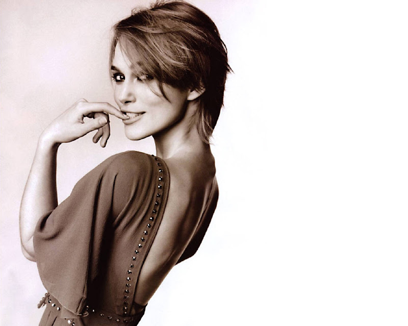 Keira Knightley