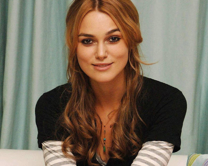 Keira Knightley