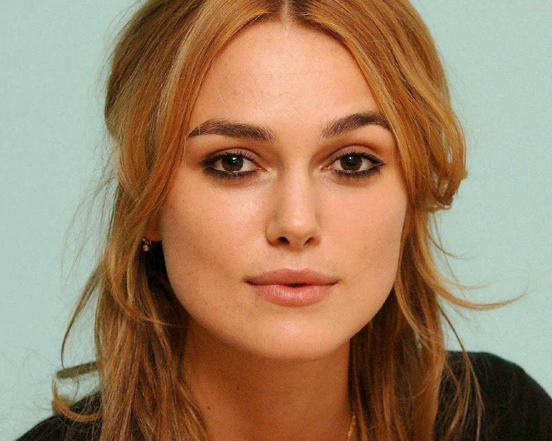 Keira Knightley