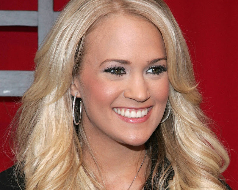 Carrie Underwood