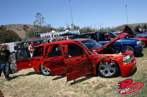 mystery cars