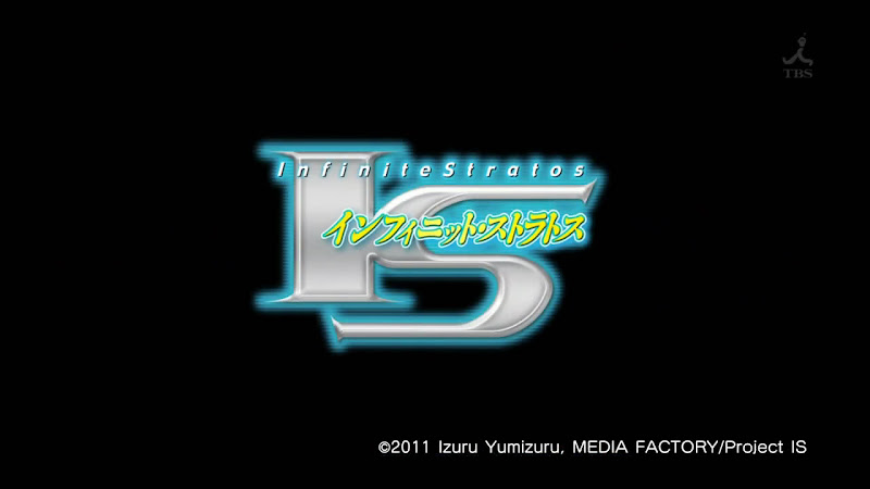 IS: Infinite Stratos