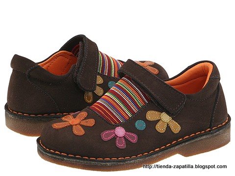 Tienda zapatilla:Tienda58840385