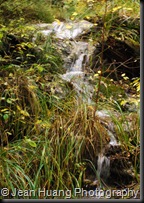 Waterfalls of Jiuzhaigou, Sichuan, China