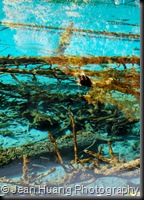 Beautiful Waters of Jiuzhaigou, Sichuan, China Beautiful Waters of Jiuzhaigou, Sichuan, China