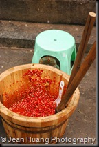 Spicy Hunan Pepper Spicy Hunan Pepper