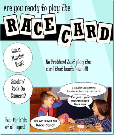 theracecard