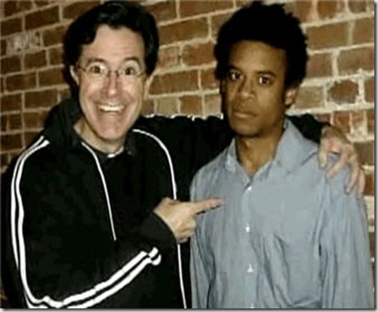 Black Best Friend
