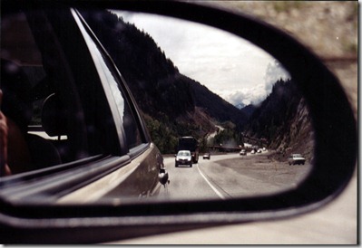 rear-view-mirror