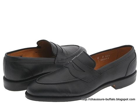 Chaussure buffalo:K535022