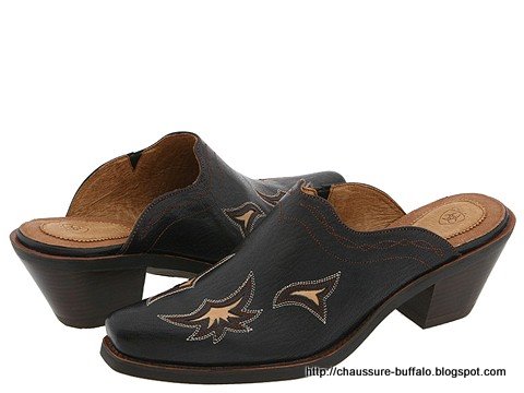Chaussure buffalo:MK535031