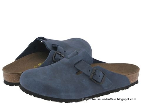 Chaussure buffalo:D701-535161