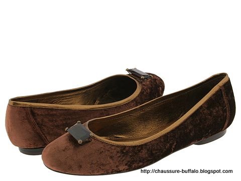 Chaussure buffalo:K441-535171