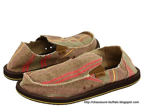 Chaussure buffalo:chaussure-535541