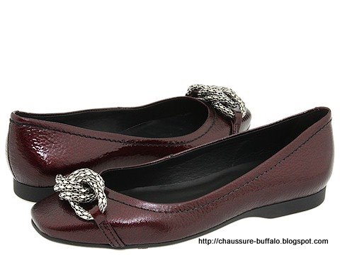 Chaussure buffalo:chaussure-535724