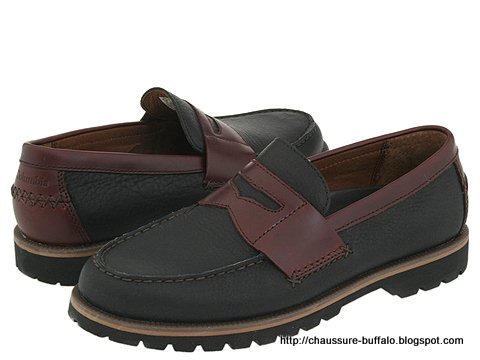 Chaussure buffalo:chaussure-535945