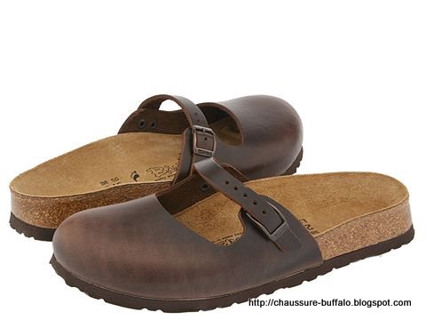 Chaussure buffalo:chaussure-535950
