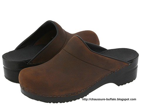 Chaussure buffalo:chaussure-535960