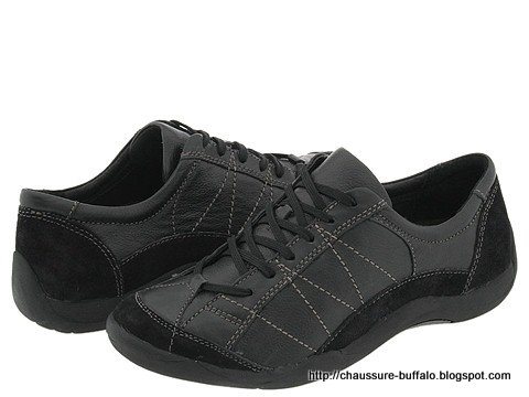 Chaussure buffalo:chaussure-536018