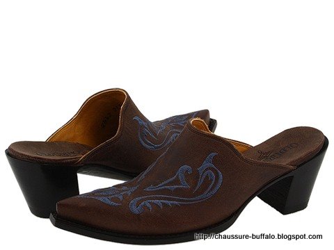Chaussure buffalo:chaussure-536026