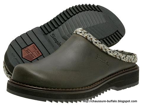 Chaussure buffalo:chaussure-536071