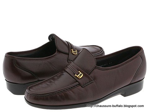 Chaussure buffalo:chaussure-536174