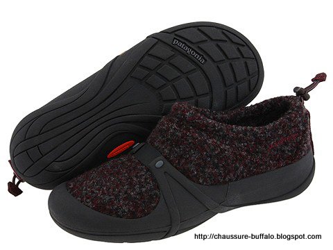 Chaussure buffalo:chaussure-536373