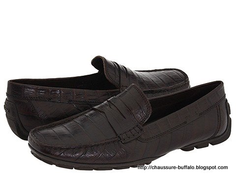 Chaussure buffalo:chaussure-536270