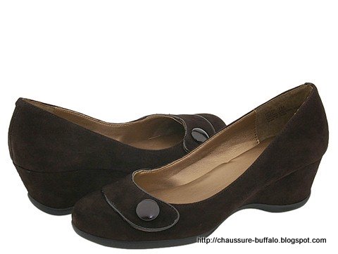 Chaussure buffalo:chaussure-536302