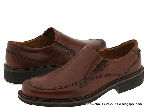 Chaussure buffalo:chaussure-533527