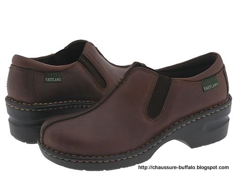 Chaussure buffalo:chaussure-533628