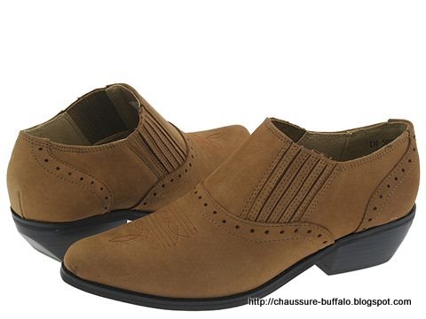 Chaussure buffalo:chaussure-533763