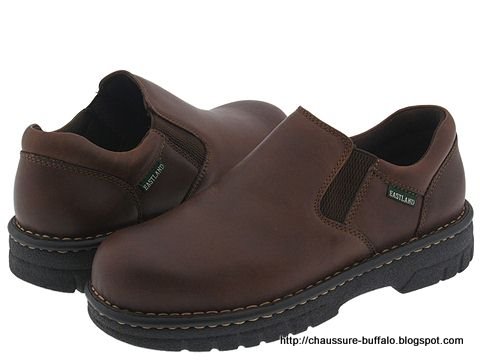 Chaussure buffalo:chaussure-533678