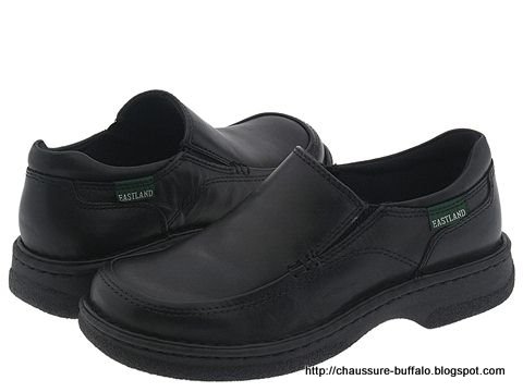 Chaussure buffalo:chaussure-533679