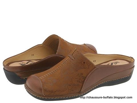Chaussure buffalo:chaussure-533700
