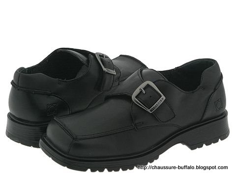 Chaussure buffalo:chaussure-533726