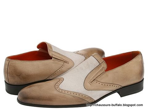 Chaussure buffalo:chaussure-533795