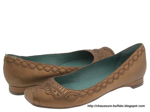 Chaussure buffalo:chaussure-533832