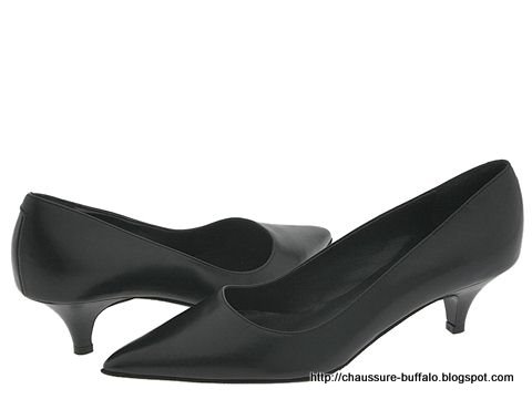 Chaussure buffalo:chaussure-533926