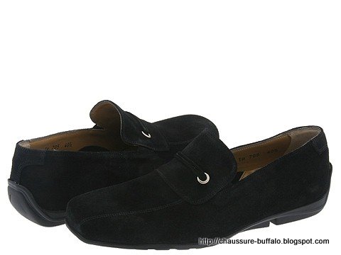 Chaussure buffalo:buffalo-533959