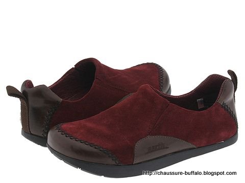Chaussure buffalo:chaussure-533961