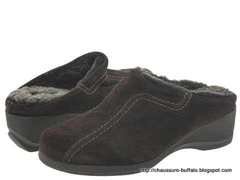 Chaussure buffalo:chaussure-533977