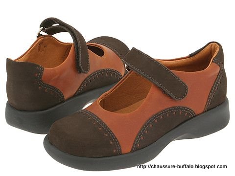 Chaussure buffalo:chaussure-534109