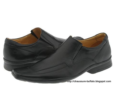 Chaussure buffalo:chaussure-534130