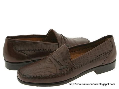 Chaussure buffalo:chaussure-534163