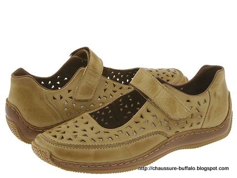 Chaussure buffalo:chaussure-534178