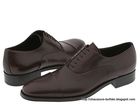 Chaussure buffalo:chaussure-534340