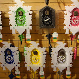 Cuckoo Clock Tour