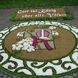 Fronleichnam Procession