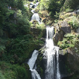 Triberg Waterfalls